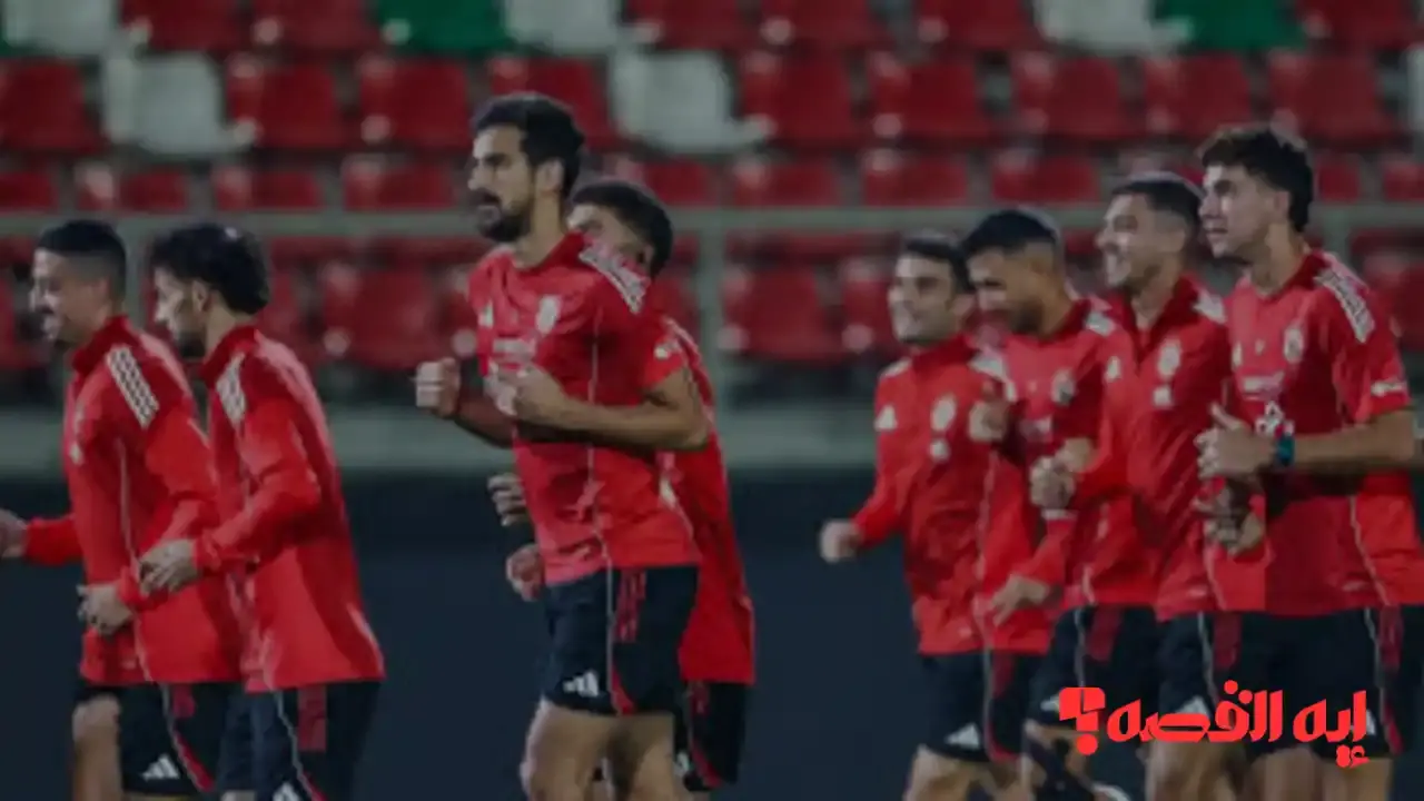 صدمة كبرى.. عرض بيراميدز لخطف نجم الأهلي مجانًا بـ50 مليون جنيه 2025